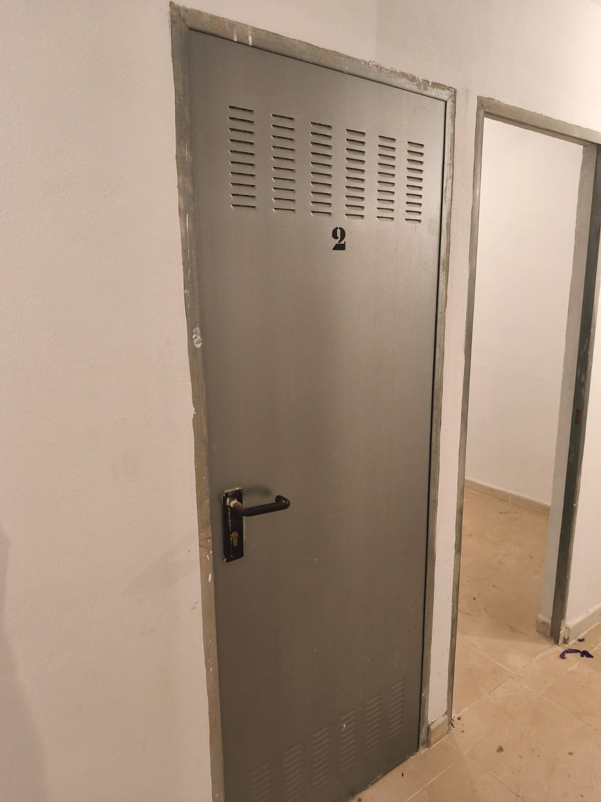 Alora - Estudio en venta en calle Omar