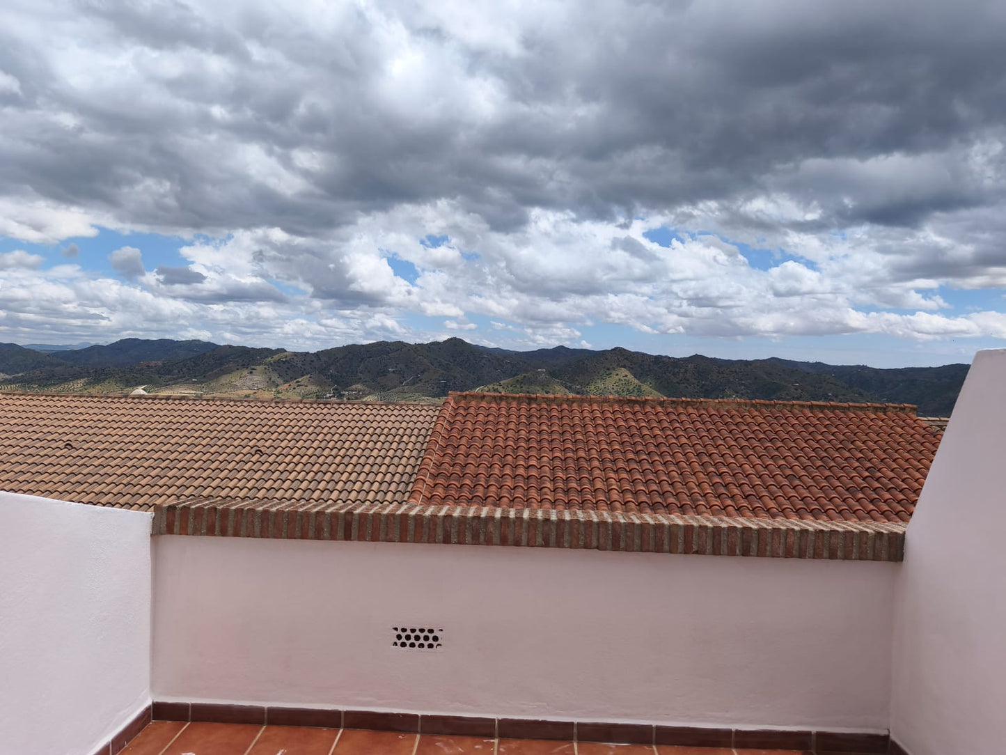 Alora - Piso 1hab. en venta en calle Corriente