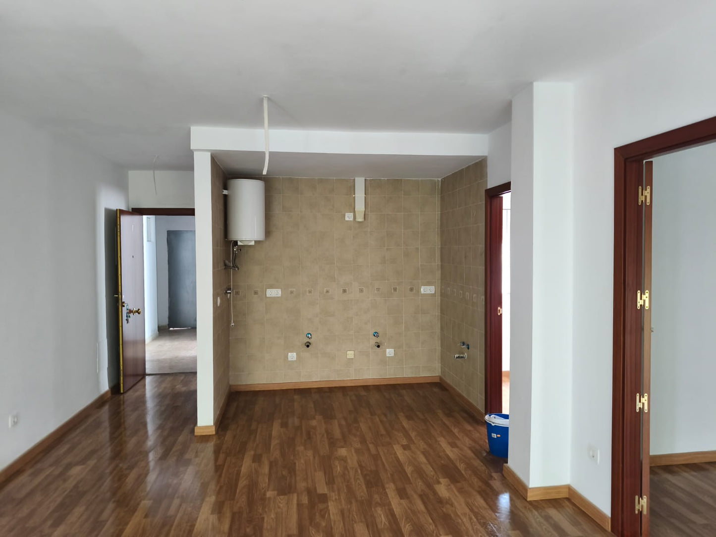 Alora - Piso 2hab. en venta en calle Corriente