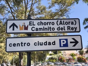 Alora - Piso 1hab. en venta en calle Corriente