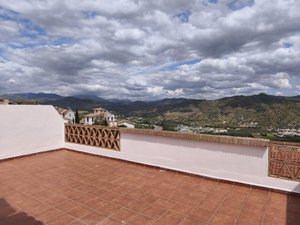 Alora - Piso 1hab. en venta en calle Corriente