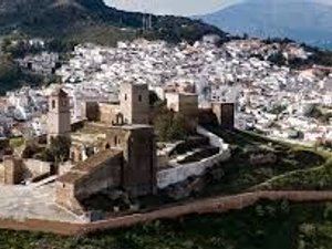 Alora - Piso 1hab. en venta en calle Corriente