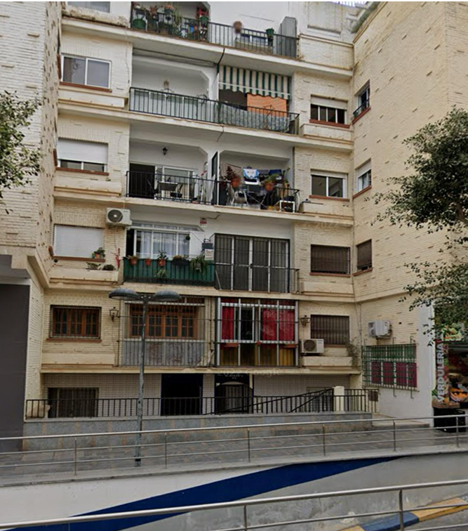 Torremolinos - Local en venta en Calle Marques de Salamanca
