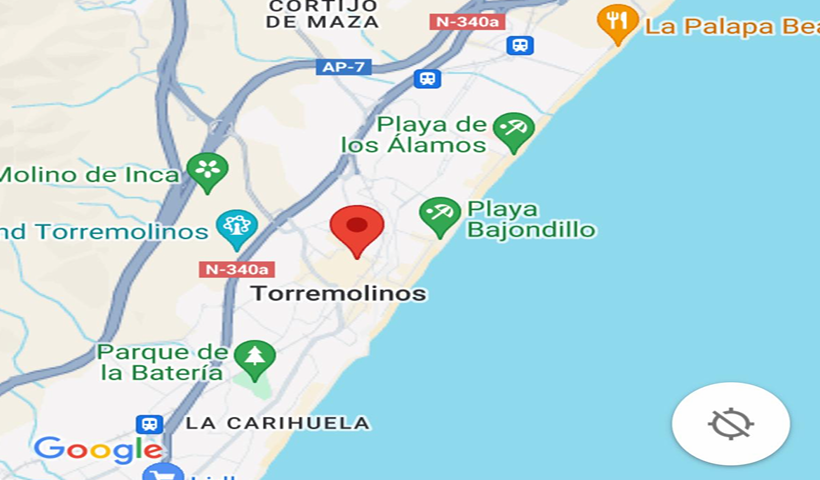 Torremolinos - Local en venta en Calle Marques de Salamanca