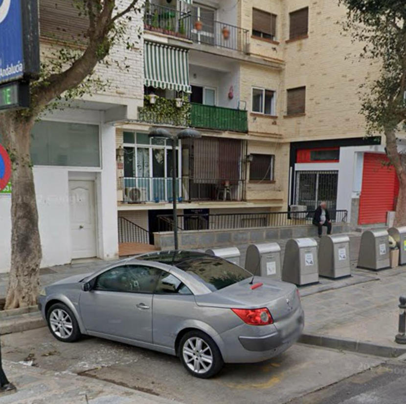 Torremolinos - Local en venta en Calle Marques de Salamanca