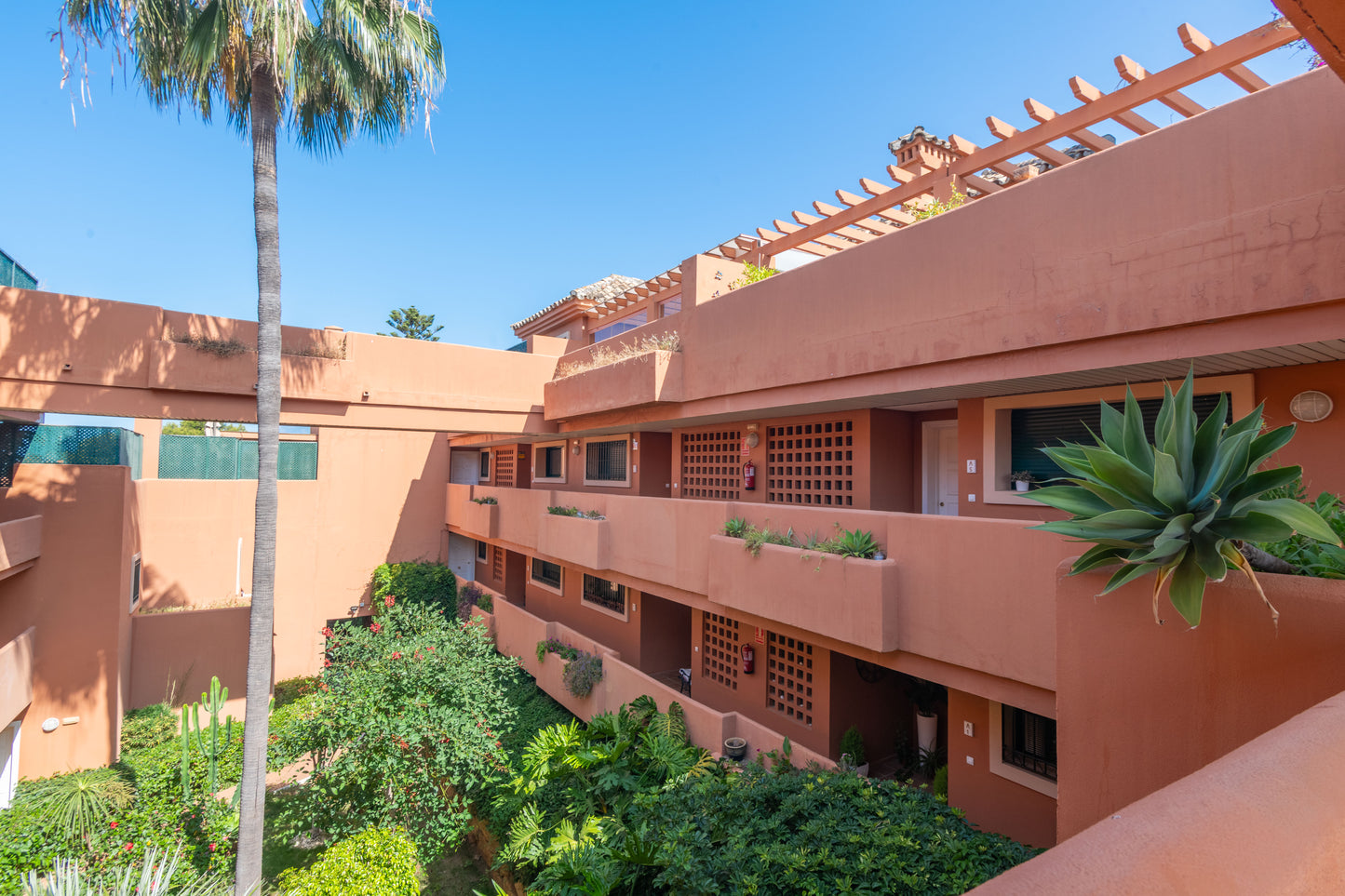 Cabopino - Ático 3hab. en venta en Lugar Urbanizacion Artola