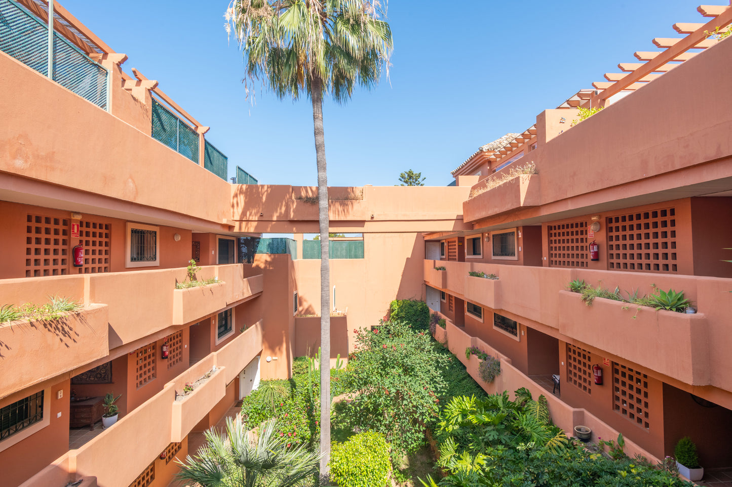 Cabopino - Ático 3hab. en venta en Lugar Urbanizacion Artola