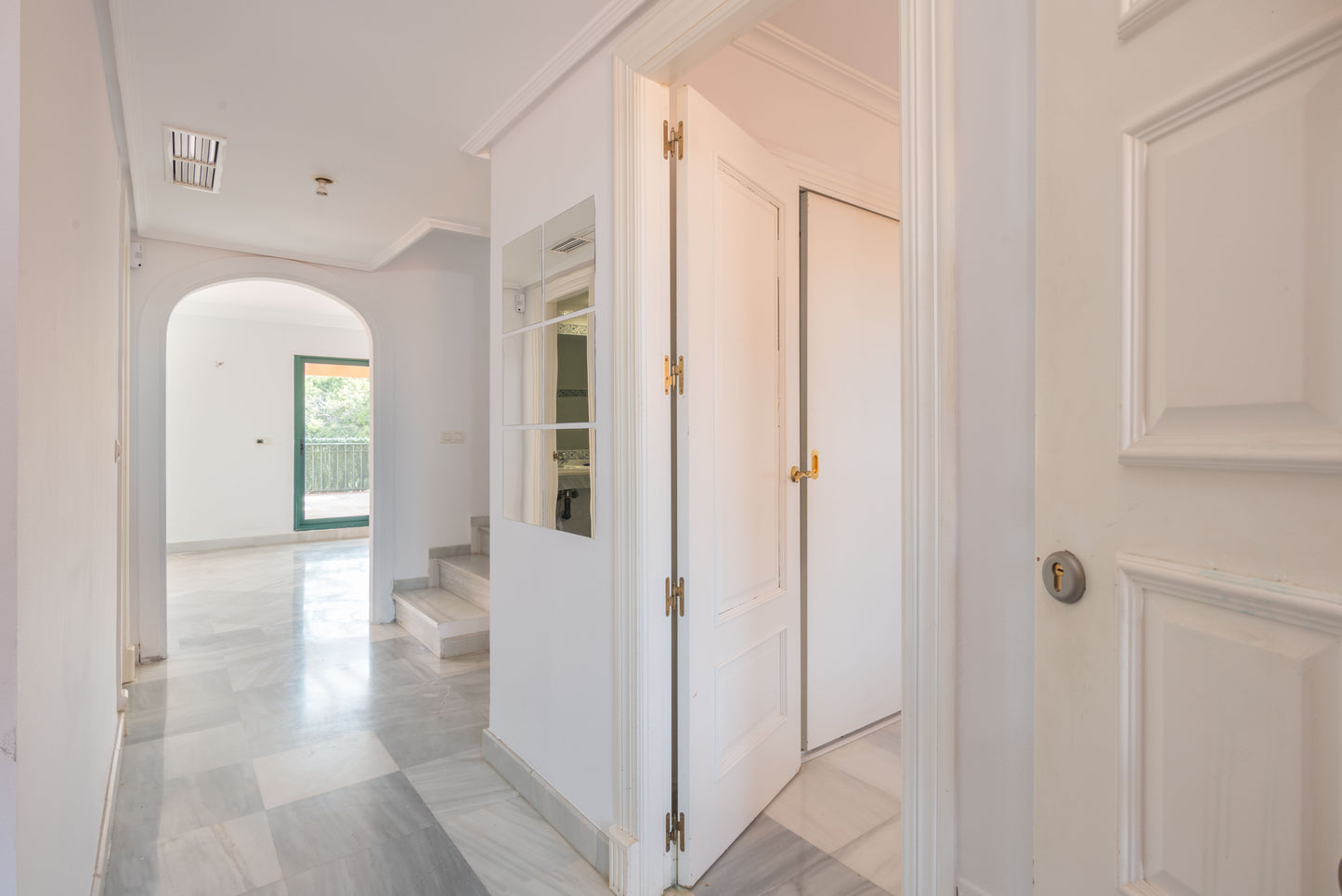 Cabopino - Ático 3hab. en venta en Lugar Urbanizacion Artola