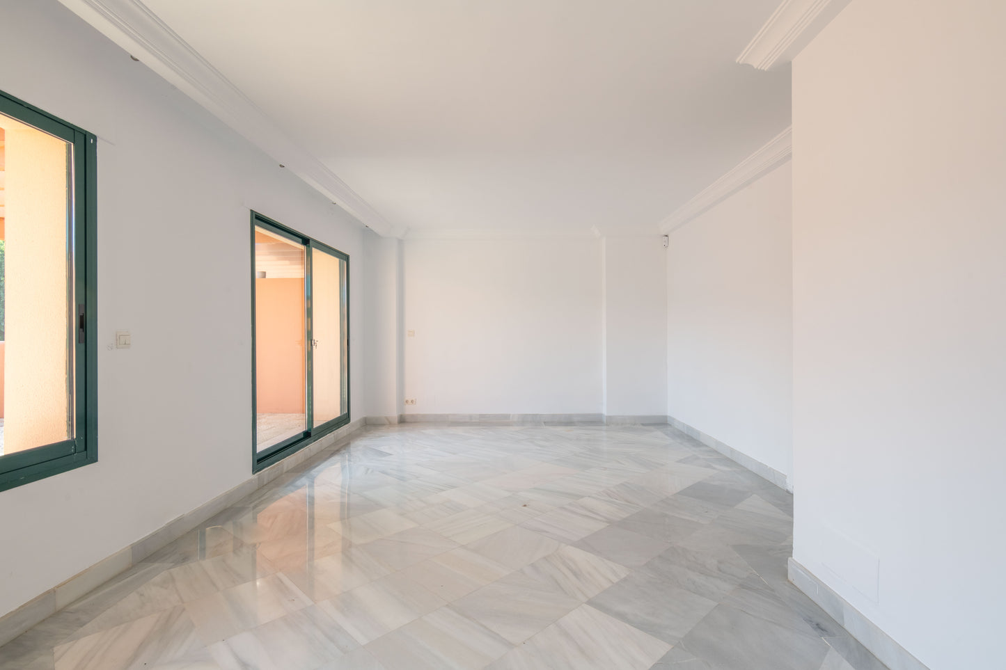 Cabopino - Ático 3hab. en venta en Lugar Urbanizacion Artola