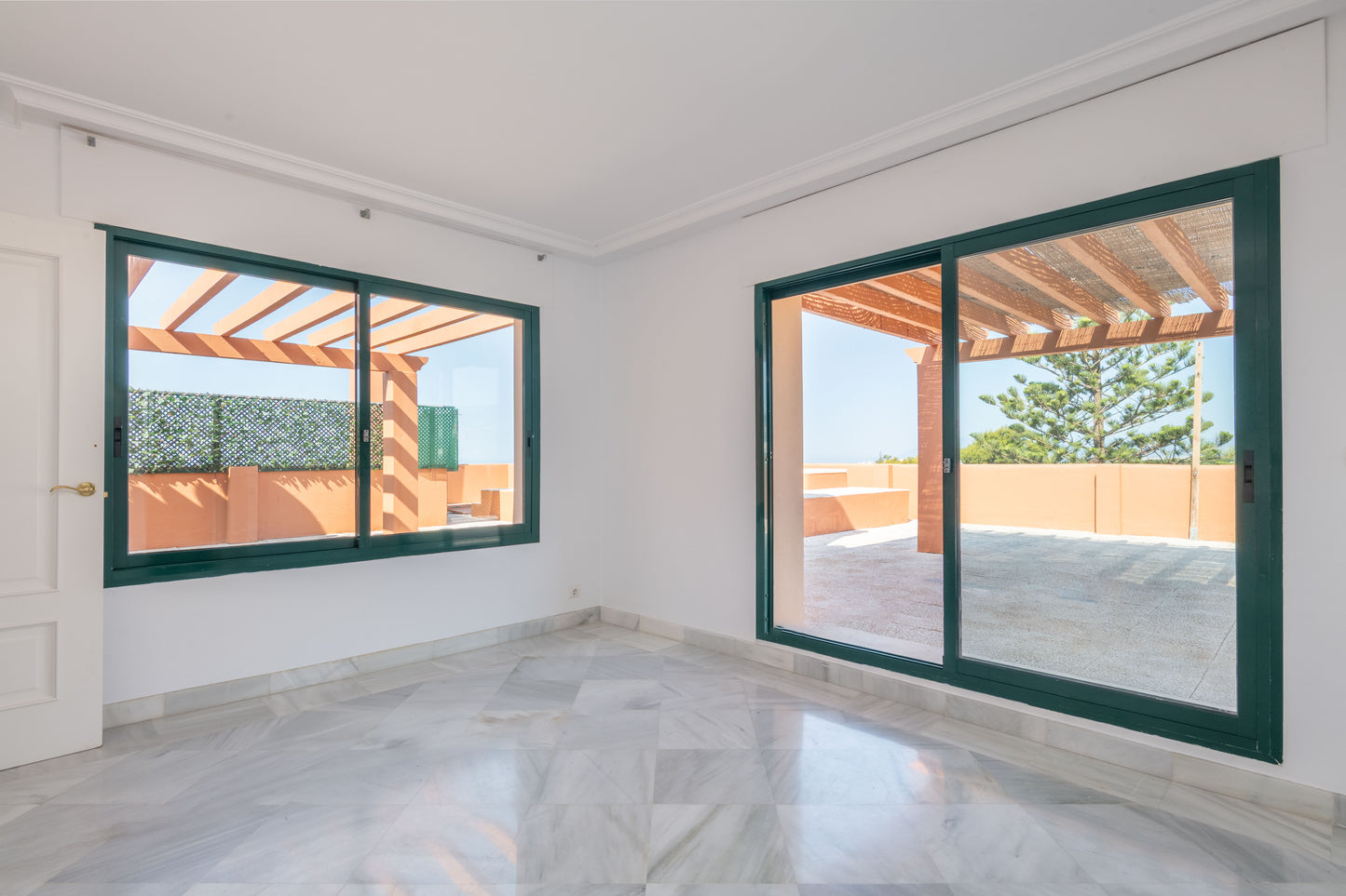 Cabopino - Ático 3hab. en venta en Lugar Urbanizacion Artola