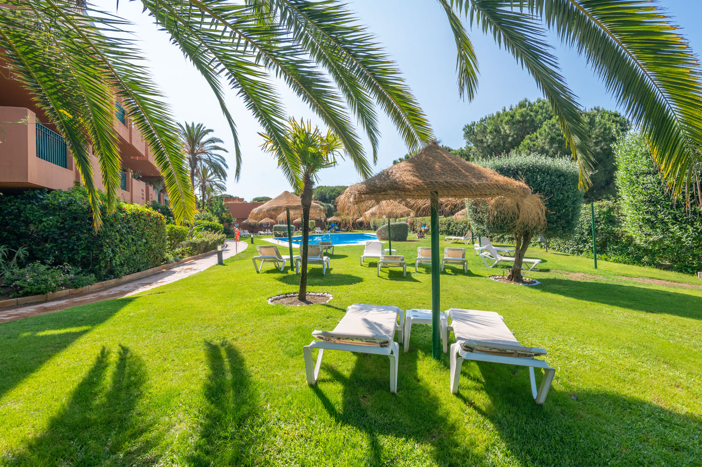 Cabopino - Ático 3hab. en venta en Lugar Urbanizacion Artola