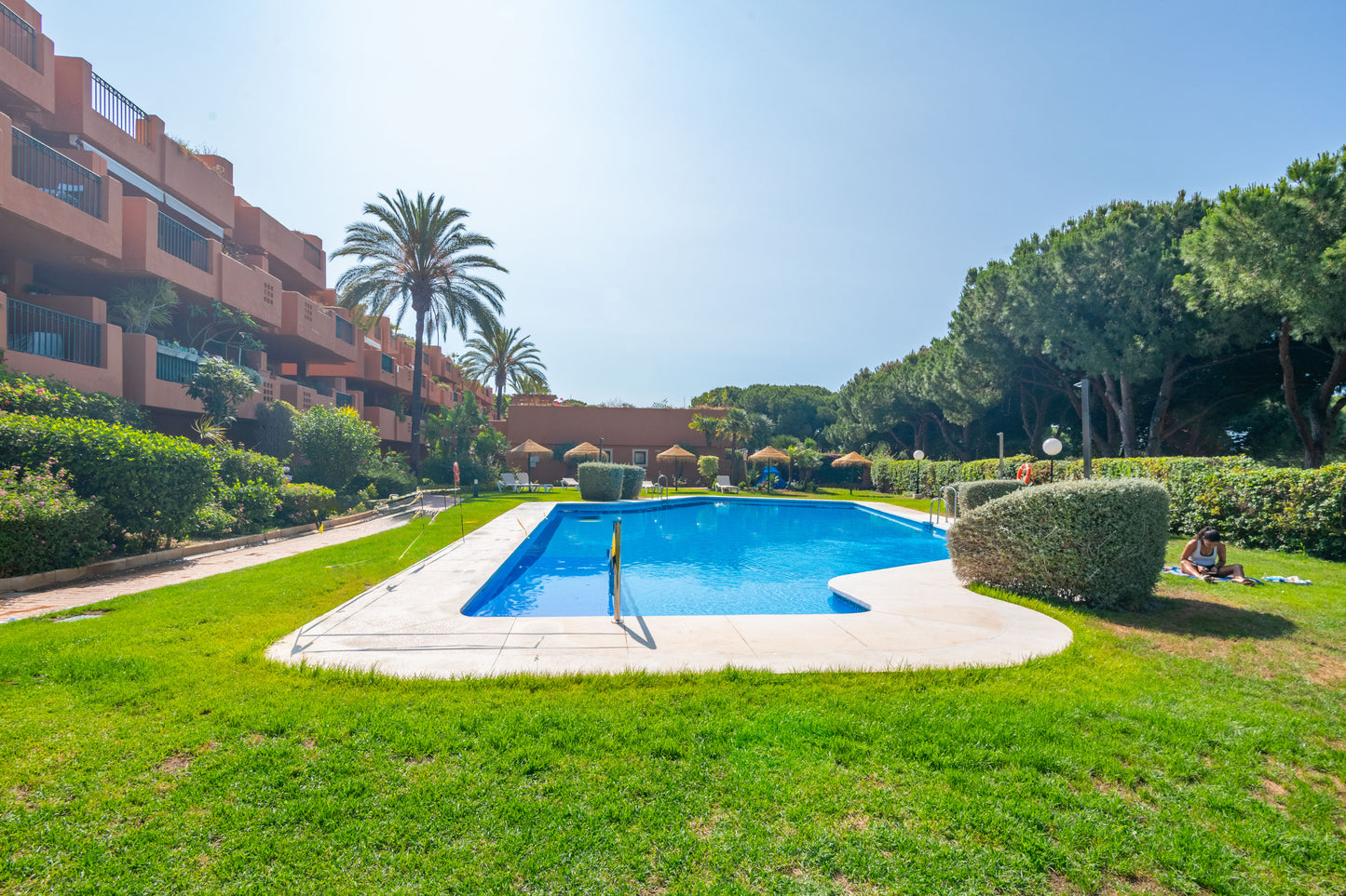 Cabopino - Ático 3hab. en venta en Lugar Urbanizacion Artola