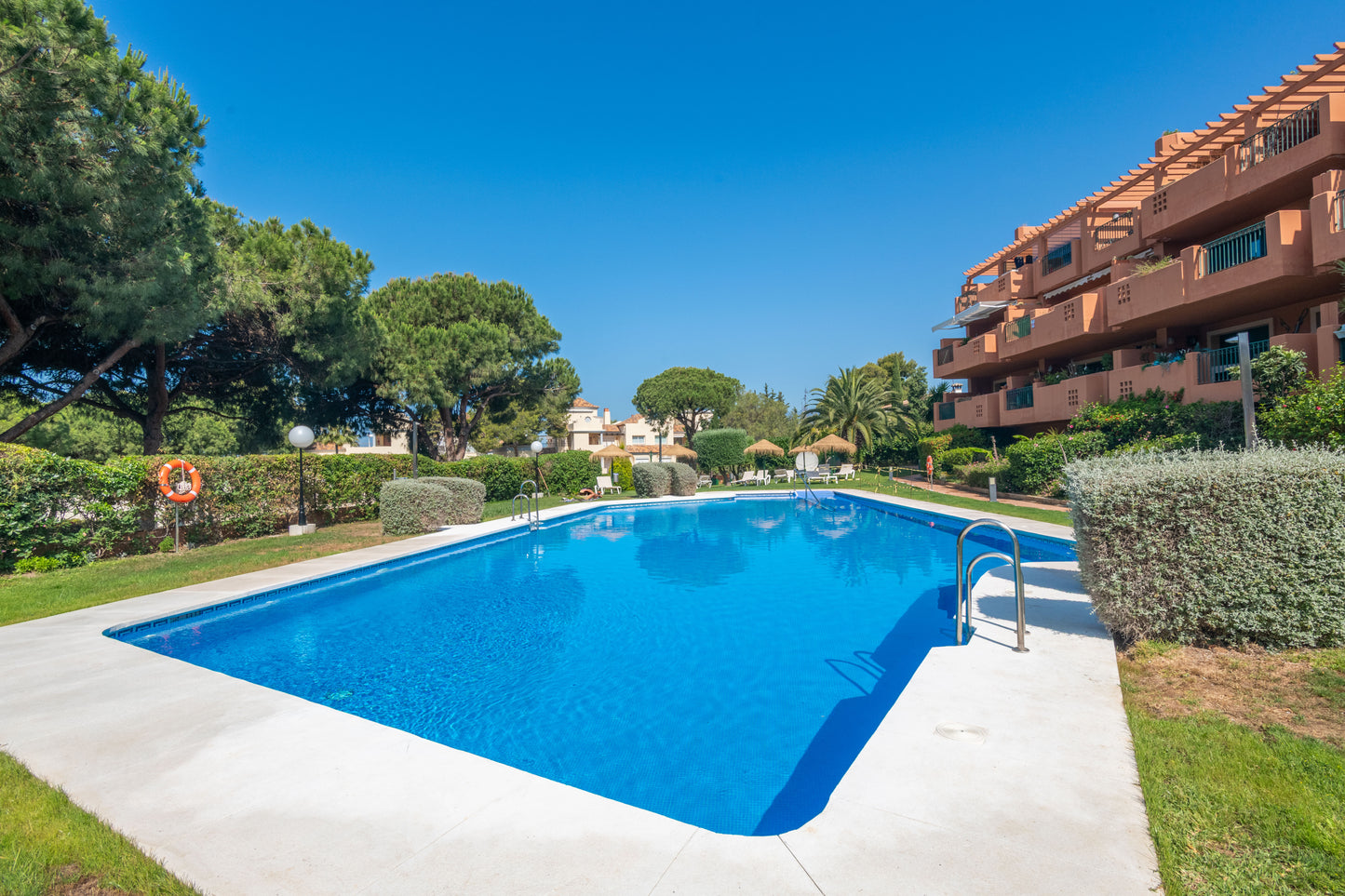 Cabopino - Ático 3hab. en venta en Lugar Urbanizacion Artola