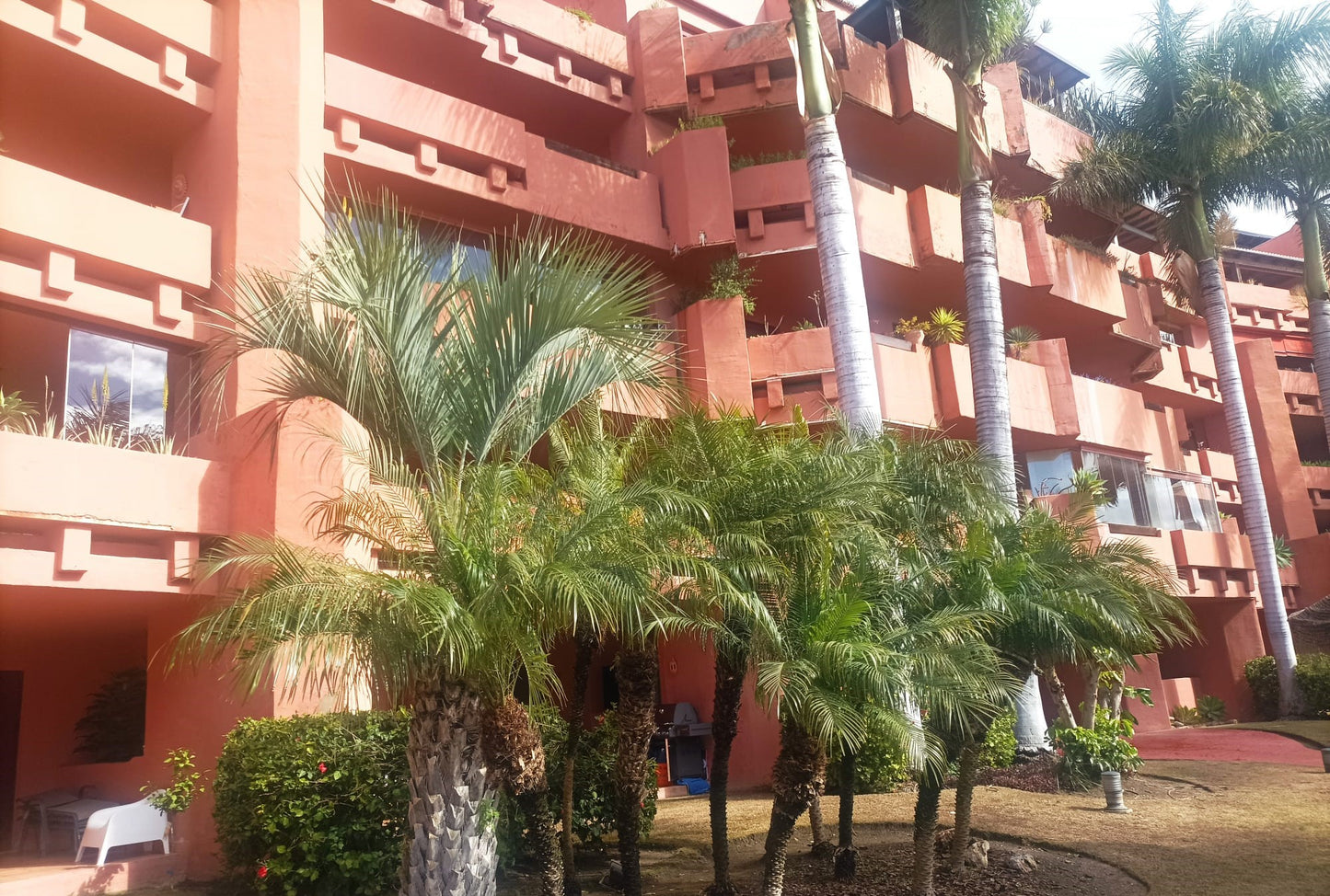 Estepona - Piso en venta 3hab. en calle Sefardi