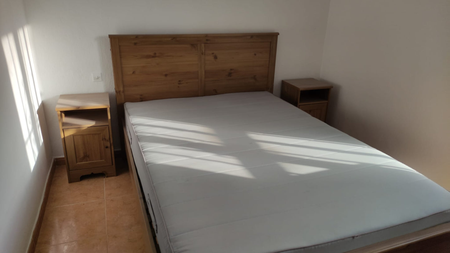 Manilva - Chalet adosado 2hab. en venta en Urbanización Monte Viñas