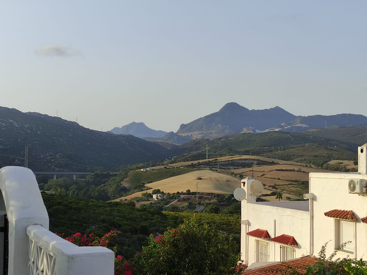 Manilva - Chalet adosado 2hab. en venta en Urbanización Monte Viñas