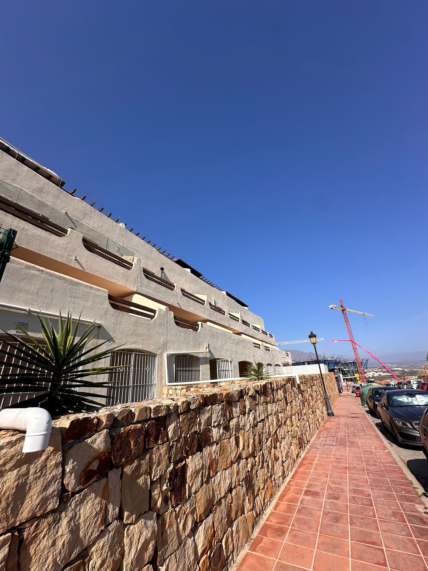 Manilva - Piso en venta en La Duquesa