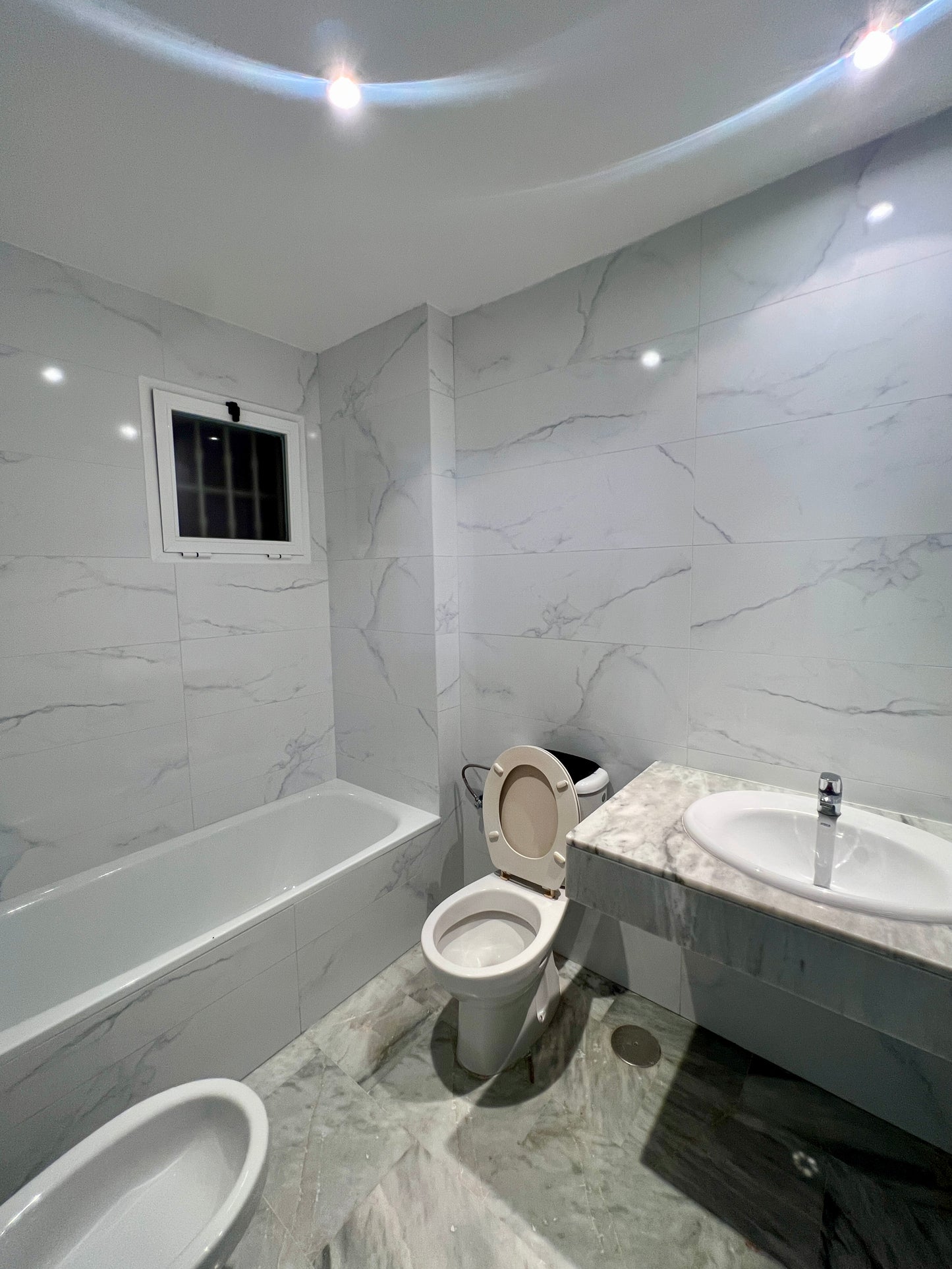 Manilva - Piso 2hab. en Urbanizacion Hidalgos Golf