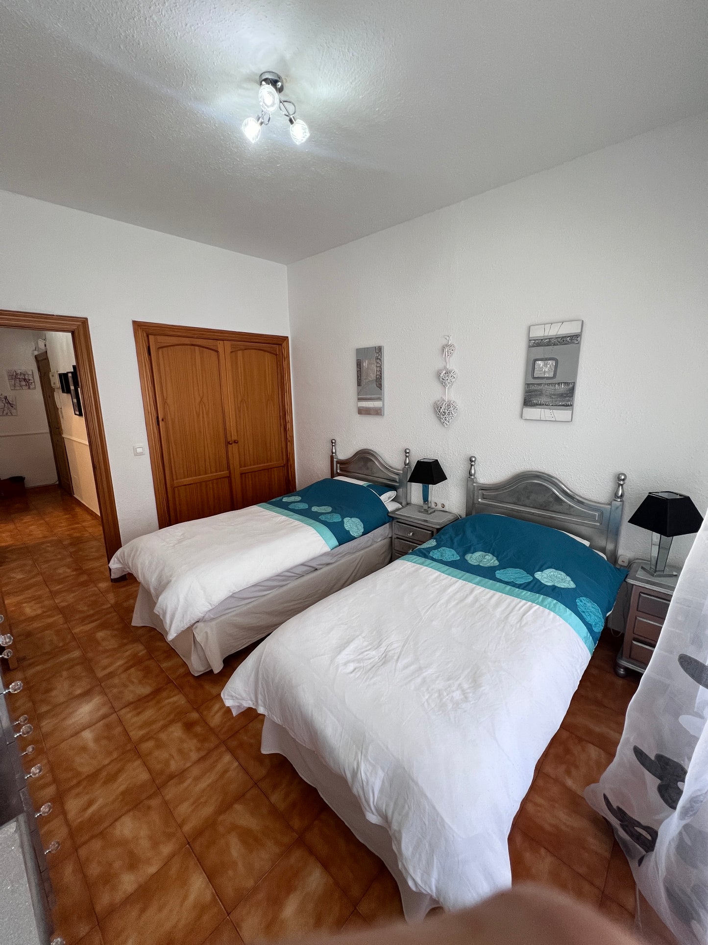 Benalmádena - Bajo 2Hab. en Avenida Bonanza