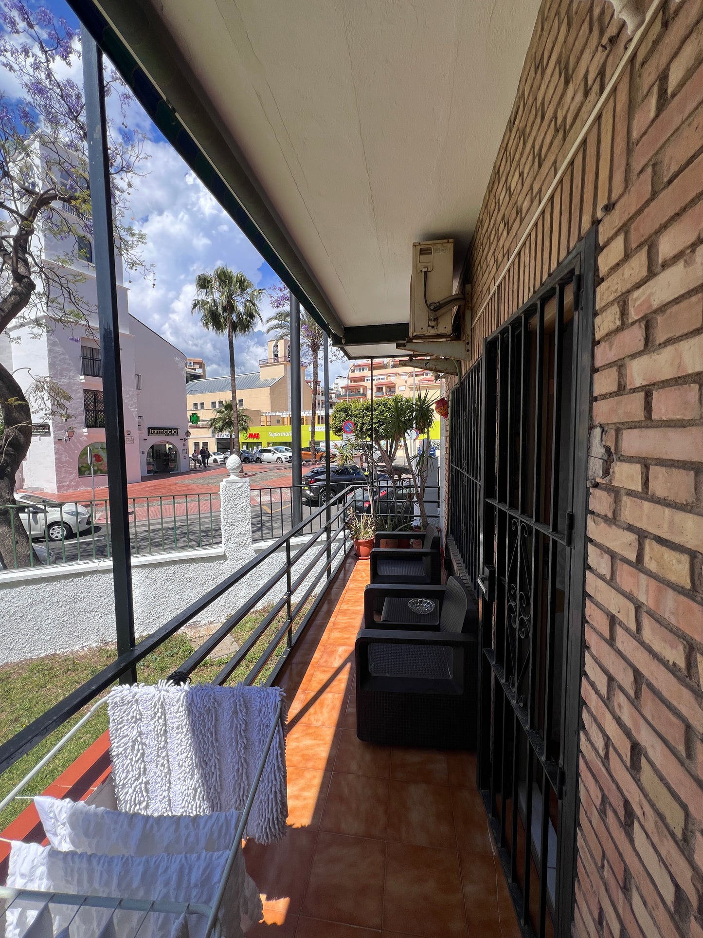 Benalmádena - Bajo 2Hab. en Avenida Bonanza