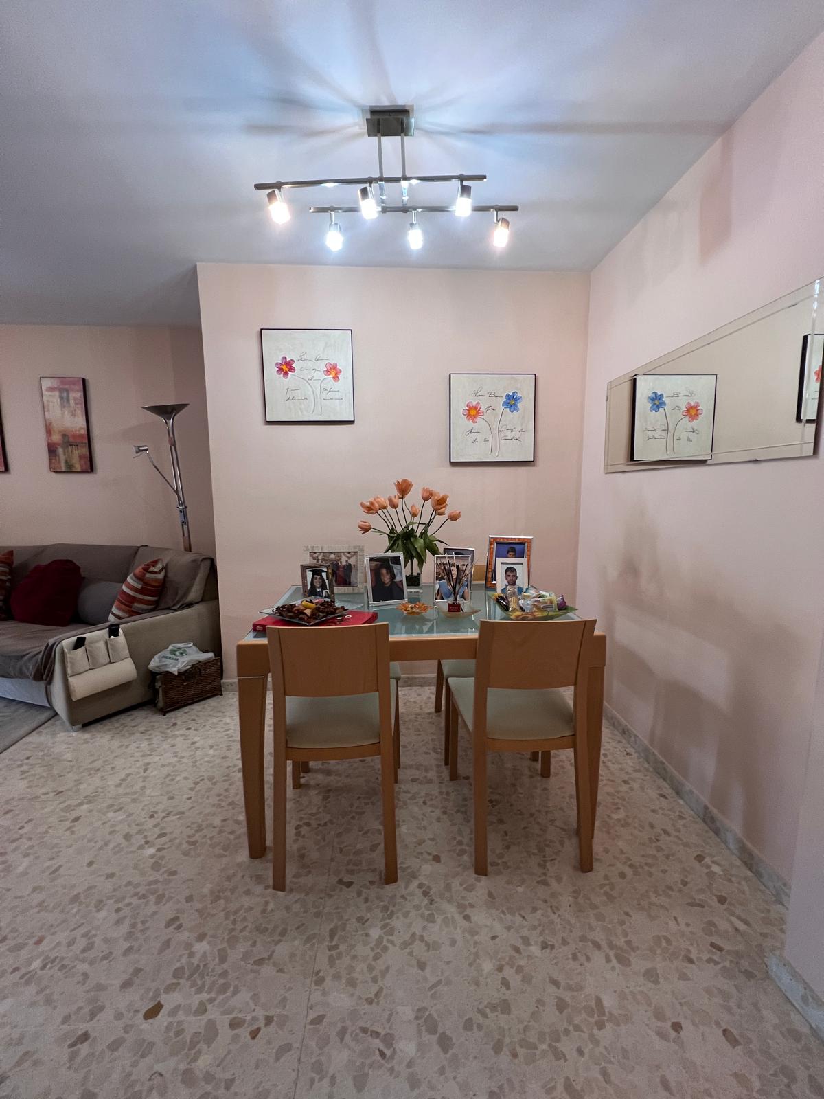 Las Lagunas de Mijas - Atico 4hab. en Calle Dionisio