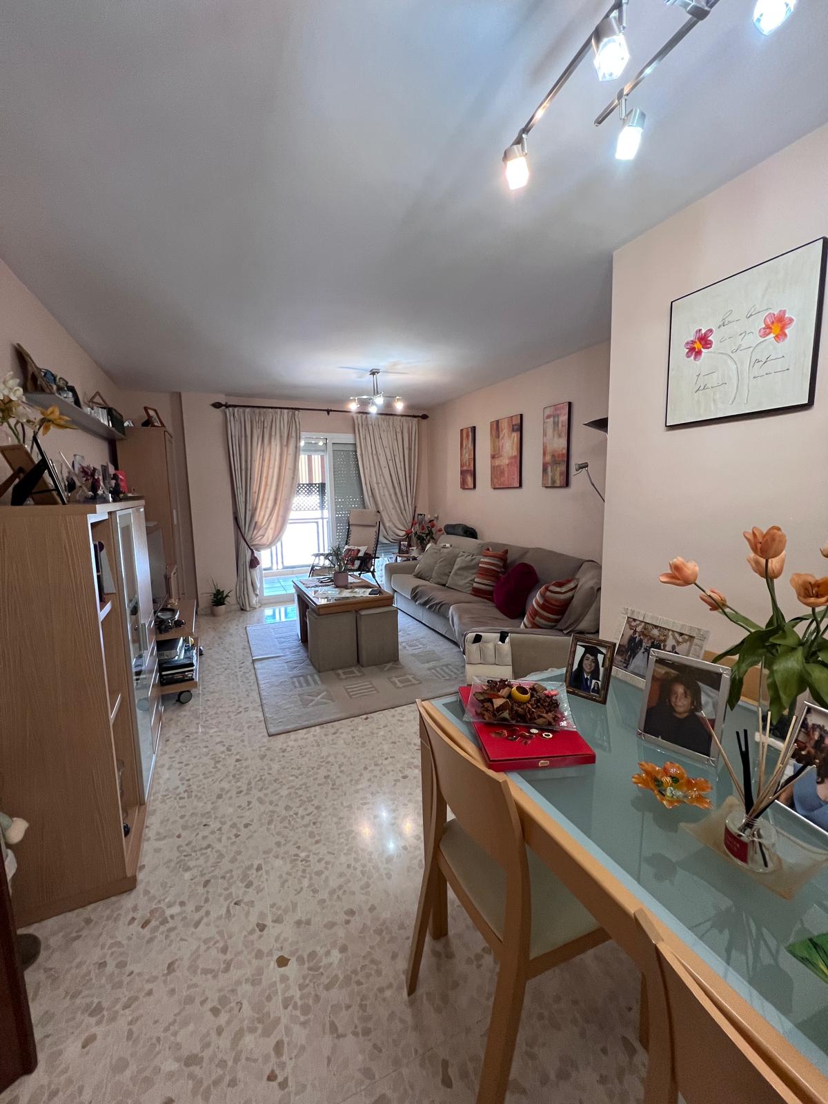 Las Lagunas de Mijas - Atico 4hab. en Calle Dionisio