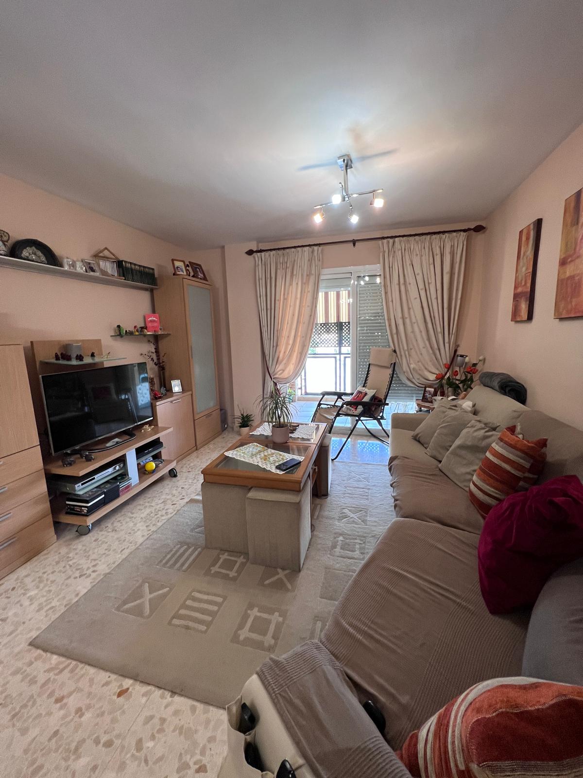 Las Lagunas de Mijas - Atico 4hab. en Calle Dionisio