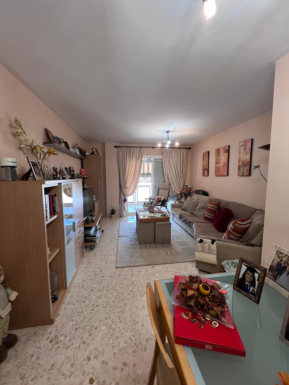 Las Lagunas de Mijas - Atico 4hab. en Calle Dionisio