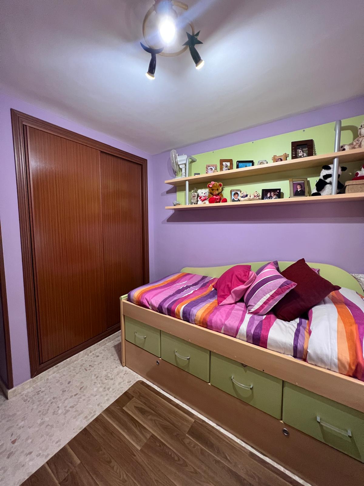 Las Lagunas de Mijas - Atico 4hab. en Calle Dionisio