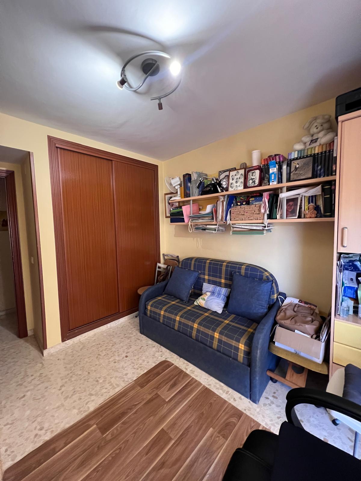 Las Lagunas de Mijas - Atico 4hab. en Calle Dionisio