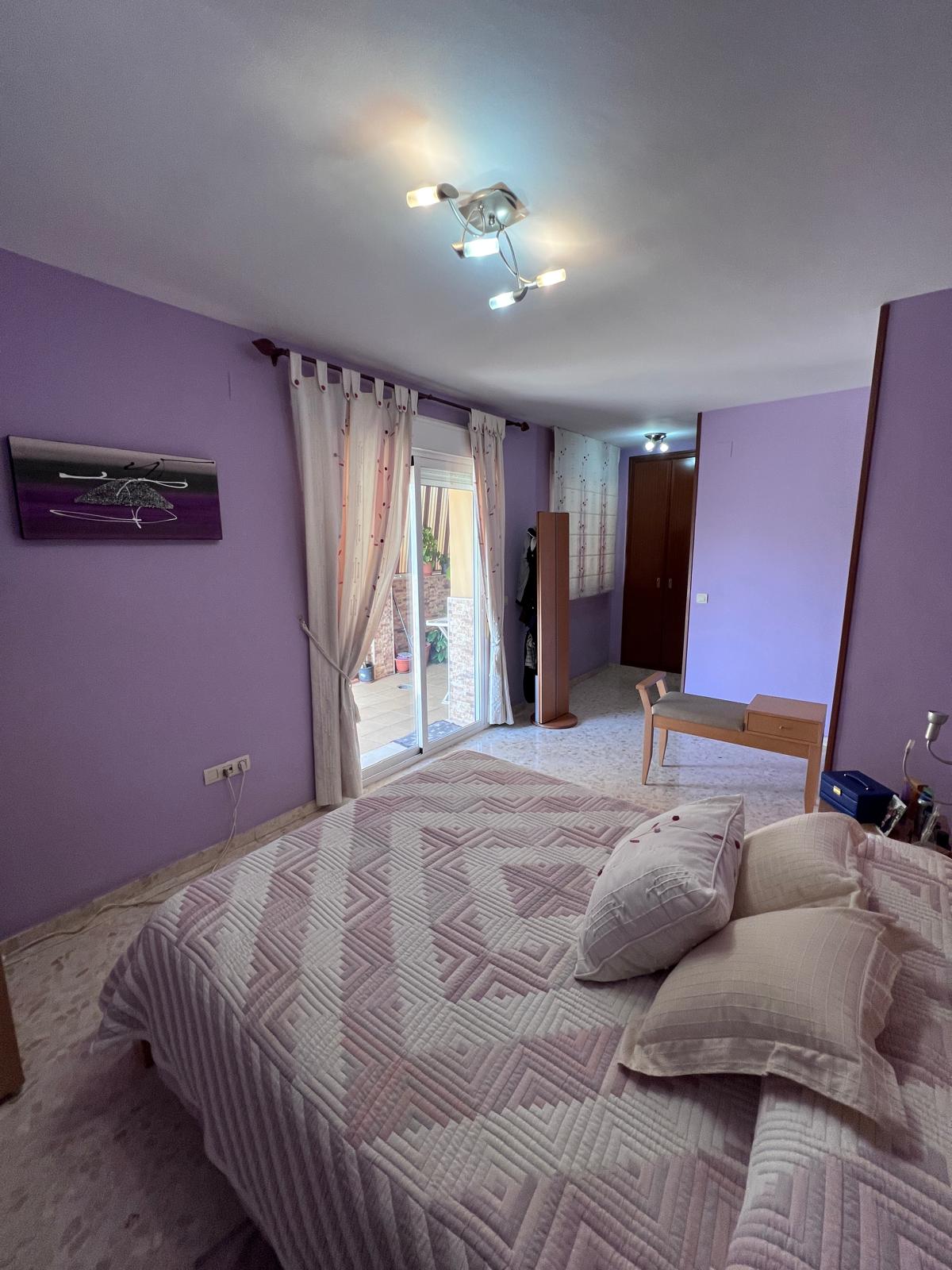 Las Lagunas de Mijas - Atico 4hab. en Calle Dionisio