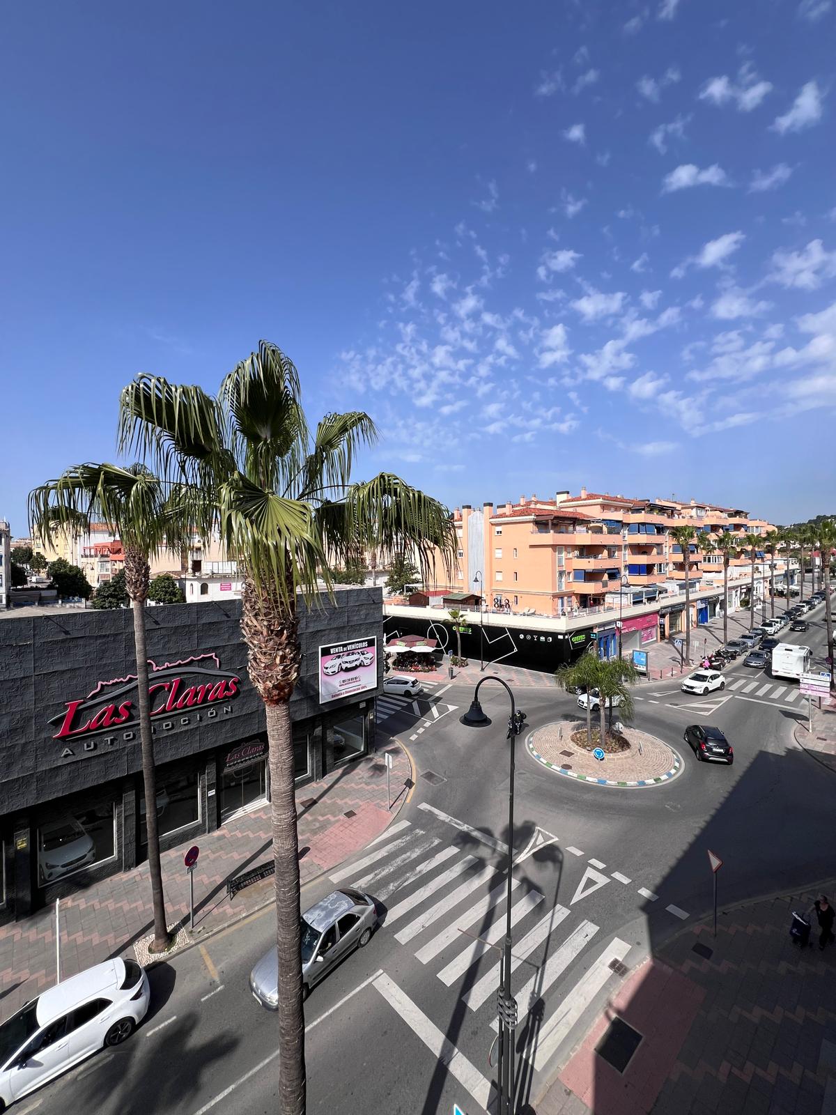 Las Lagunas de Mijas - Atico 4hab. en Calle Dionisio