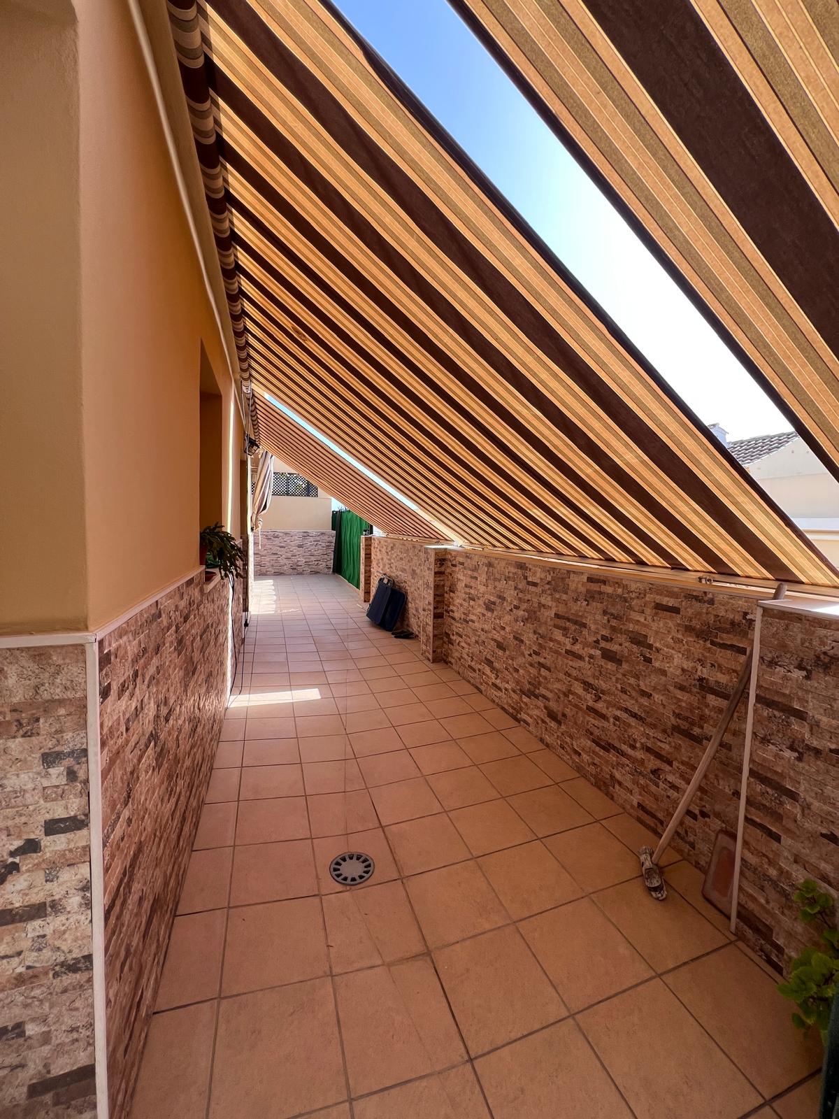 Las Lagunas de Mijas - Atico 4hab. en Calle Dionisio