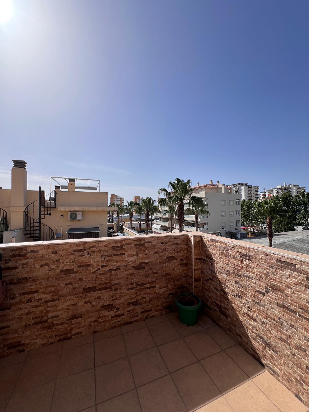Las Lagunas de Mijas - Atico 4hab. en Calle Dionisio