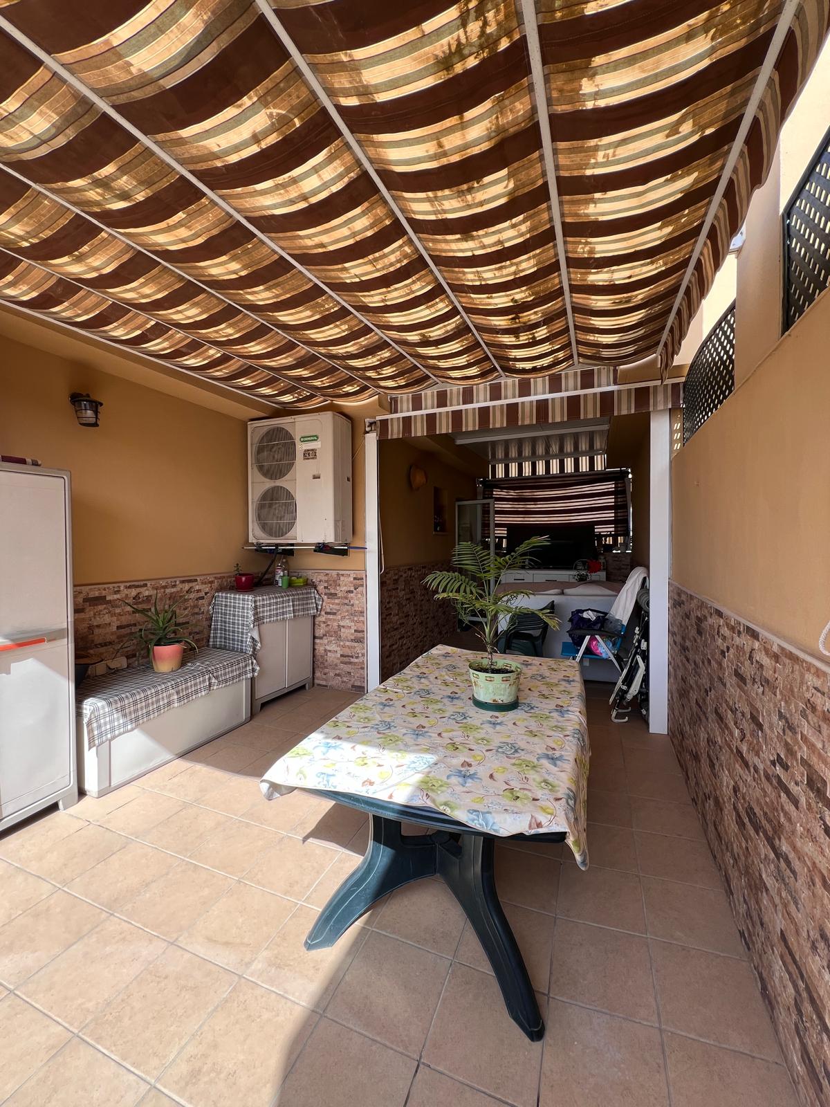 Las Lagunas de Mijas - Atico 4hab. en Calle Dionisio