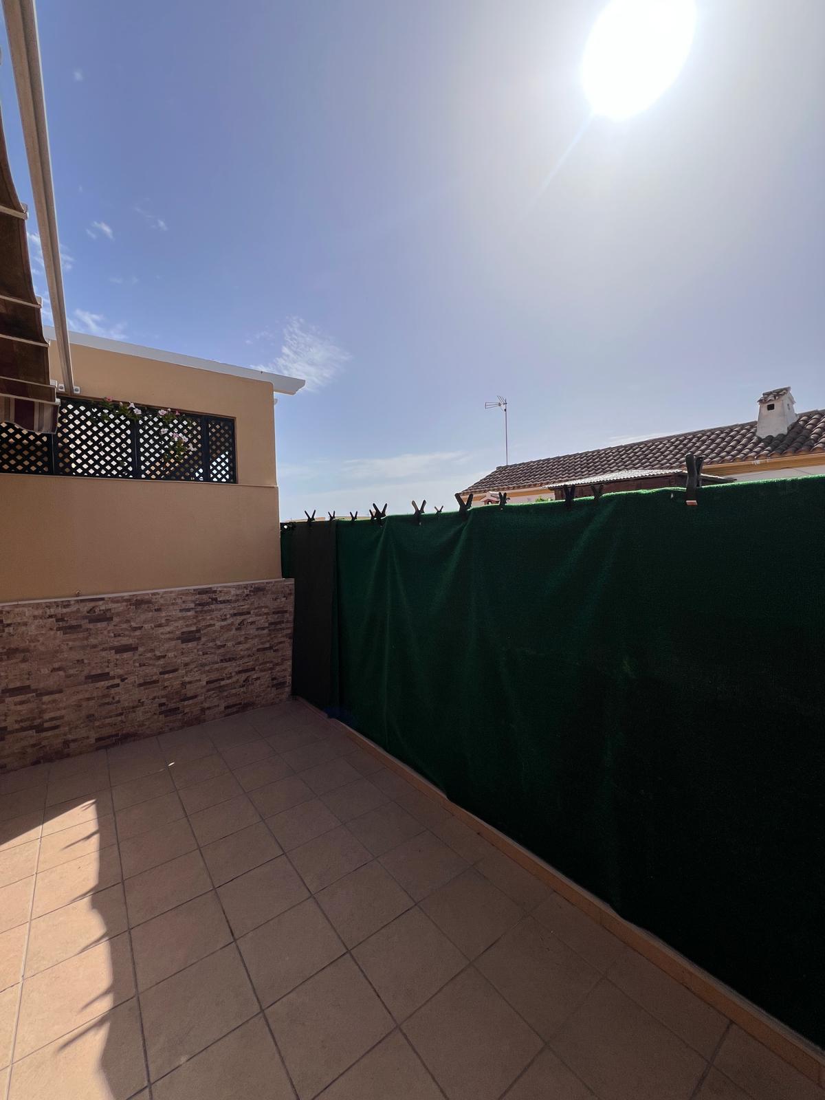 Las Lagunas de Mijas - Atico 4hab. en Calle Dionisio