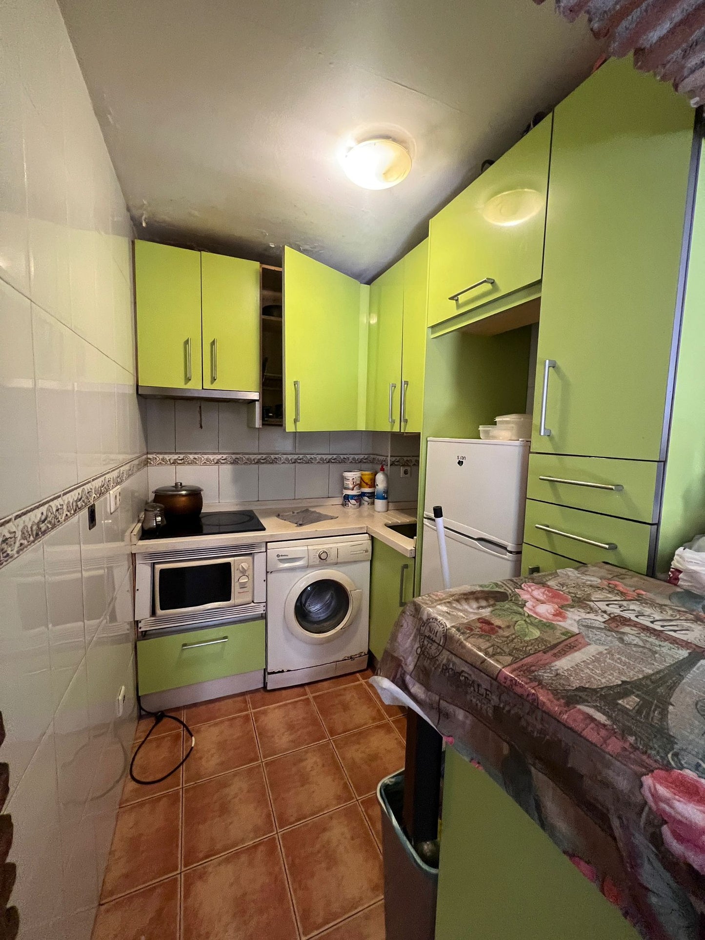 Las Lgunas de Mijas - Piso 2hab. en venta en Calle San Francisco