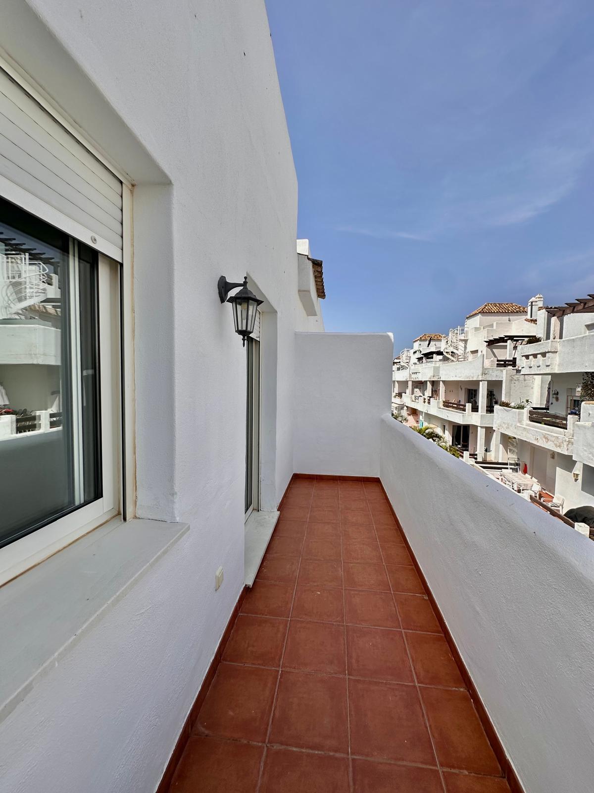 Estepona - Ático en venta en calle Villa Borghese