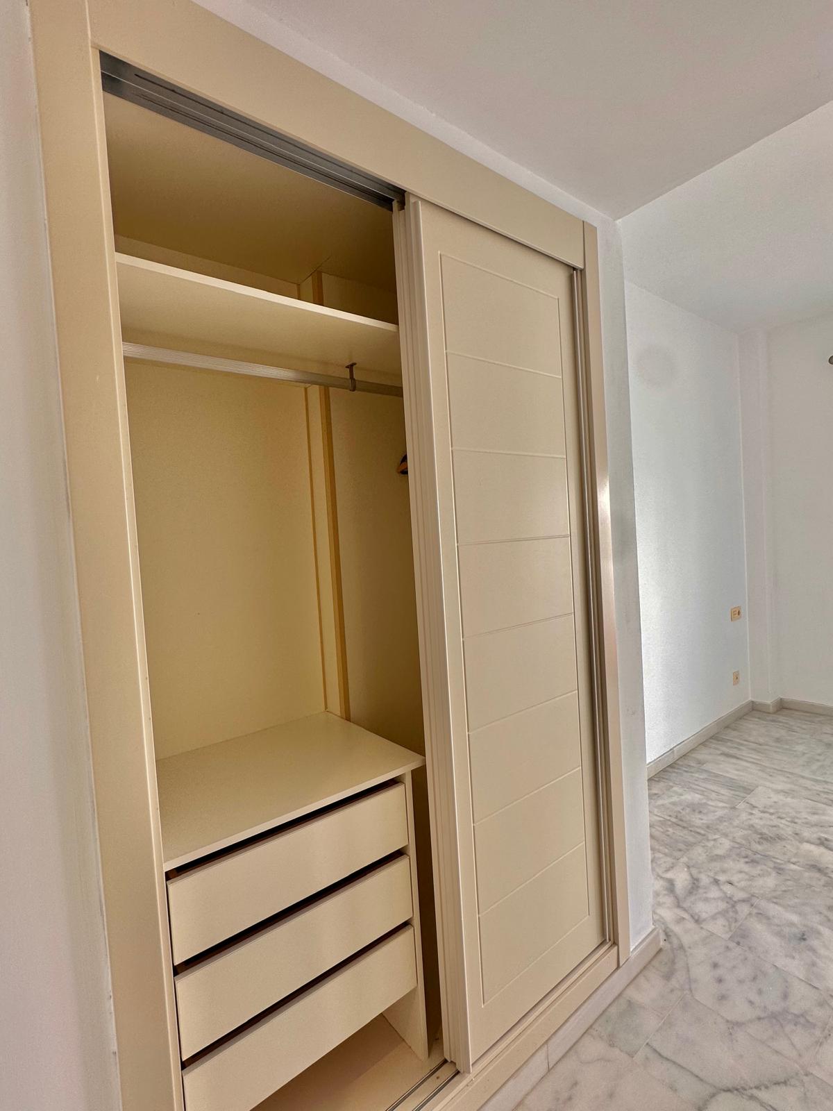 Estepona - Ático en venta en calle Villa Borghese