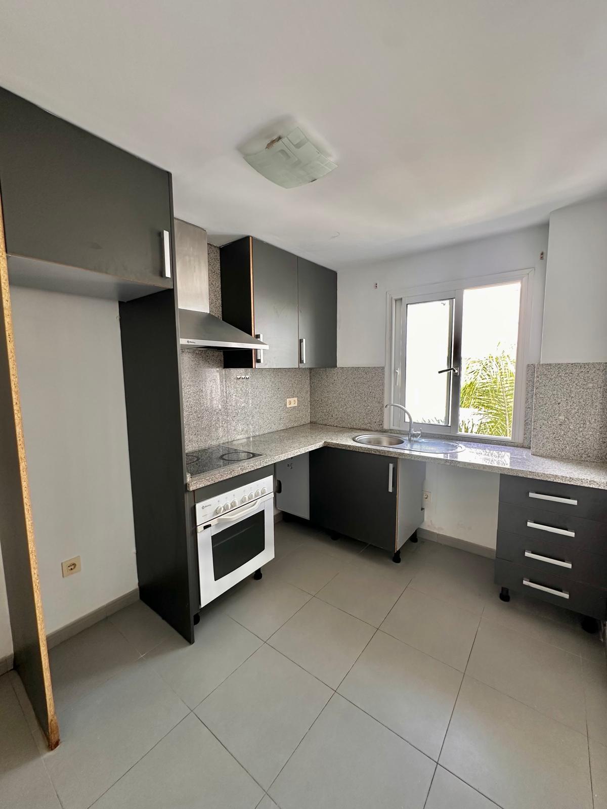 Estepona - Ático en venta en calle Villa Borghese