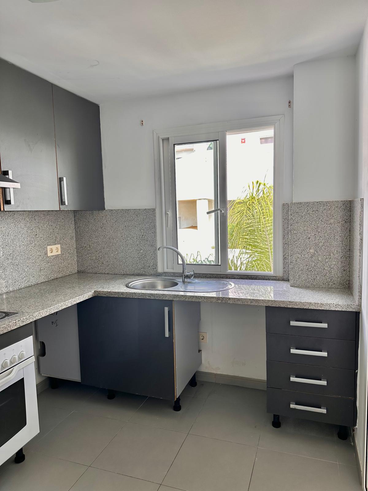 Estepona - Ático en venta en calle Villa Borghese