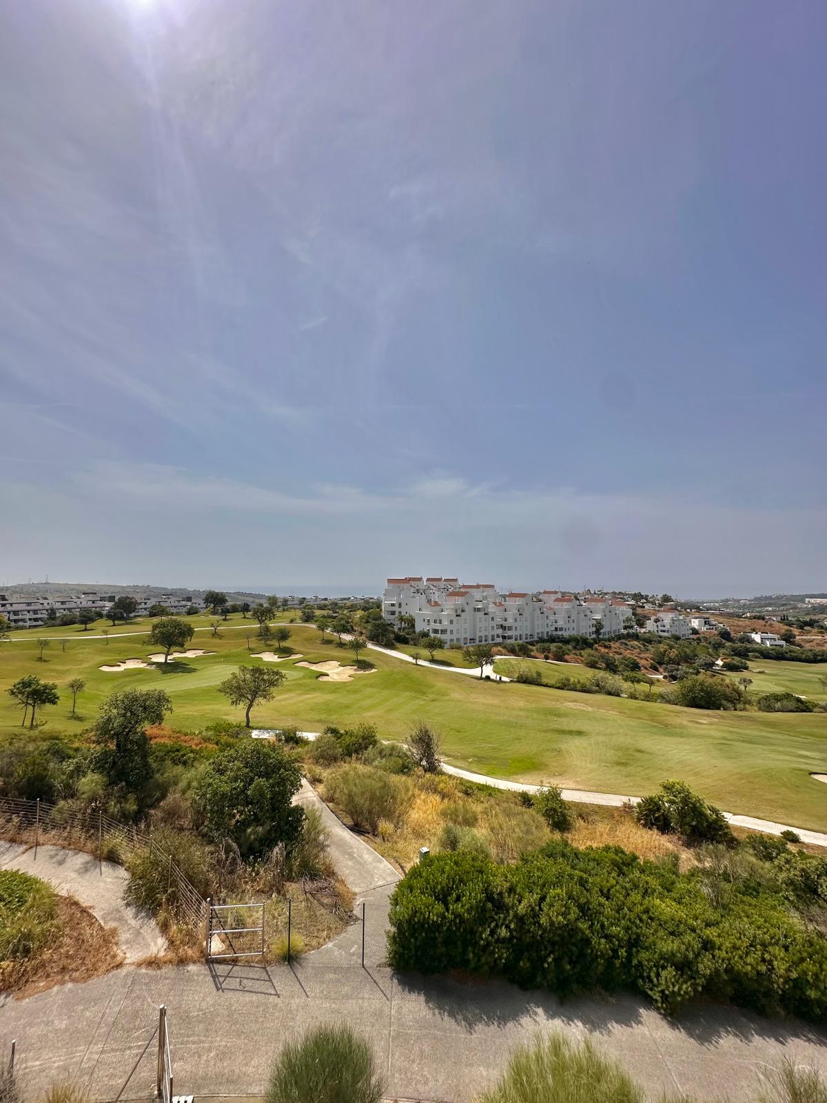 Estepona - Ático en venta en calle Villa Borghese