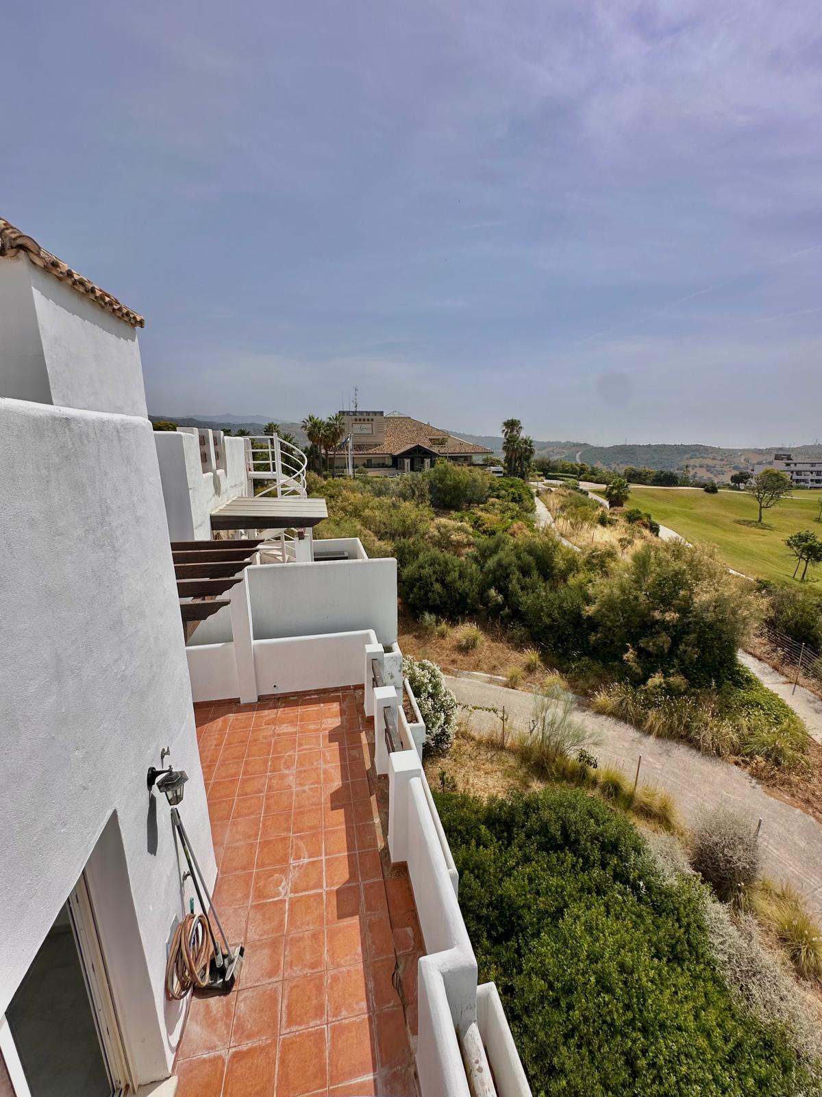 Estepona - Ático en venta en calle Villa Borghese