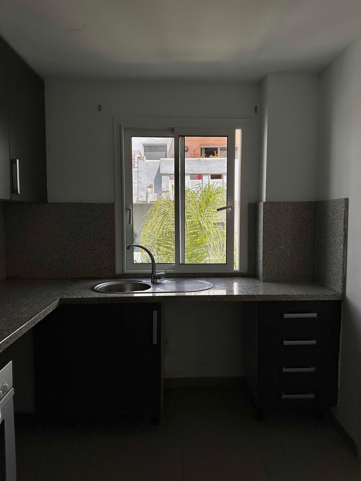 Estepona - Ático en venta en calle Villa Borghese