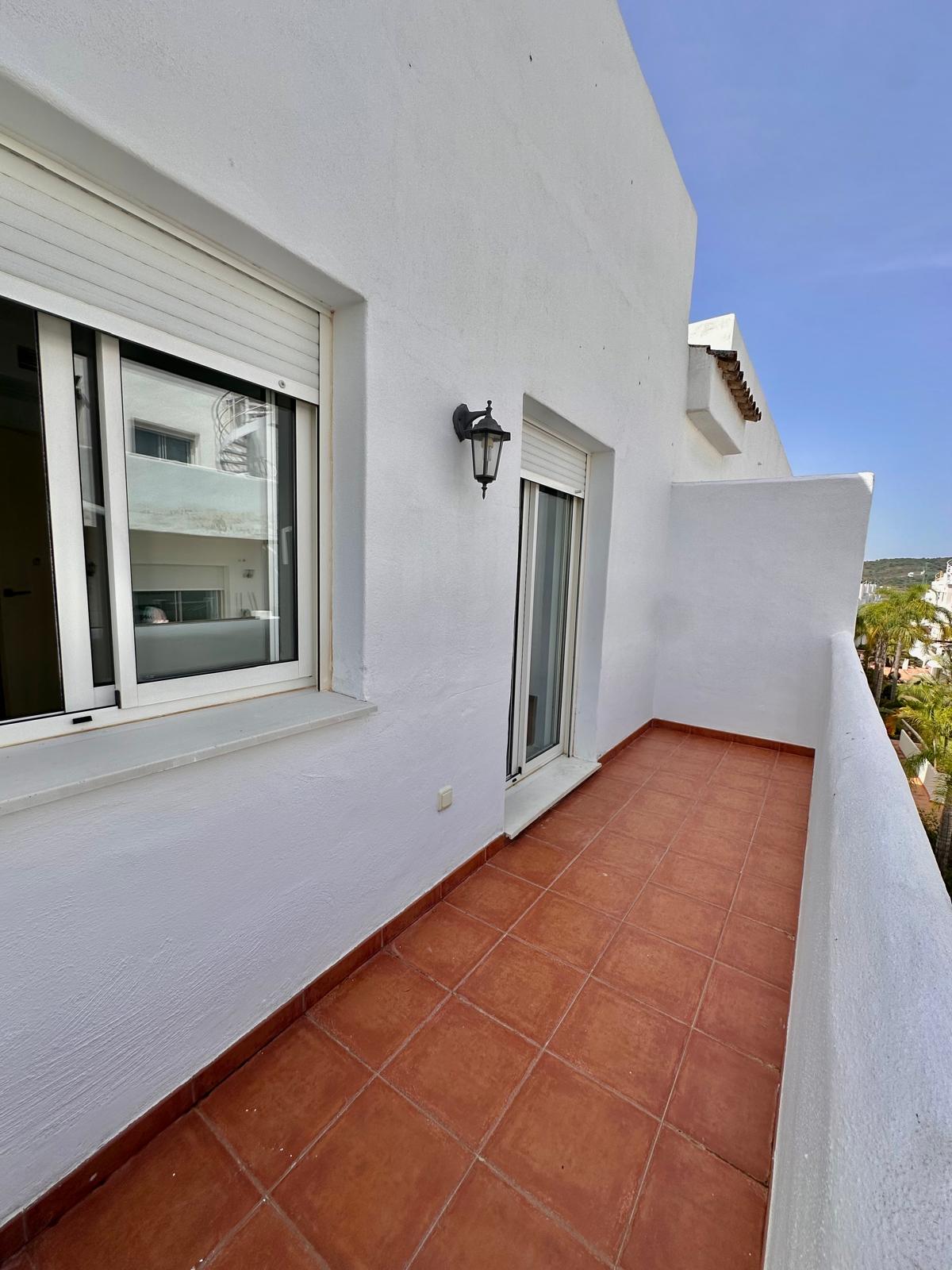 Estepona - Ático en venta en calle Villa Borghese