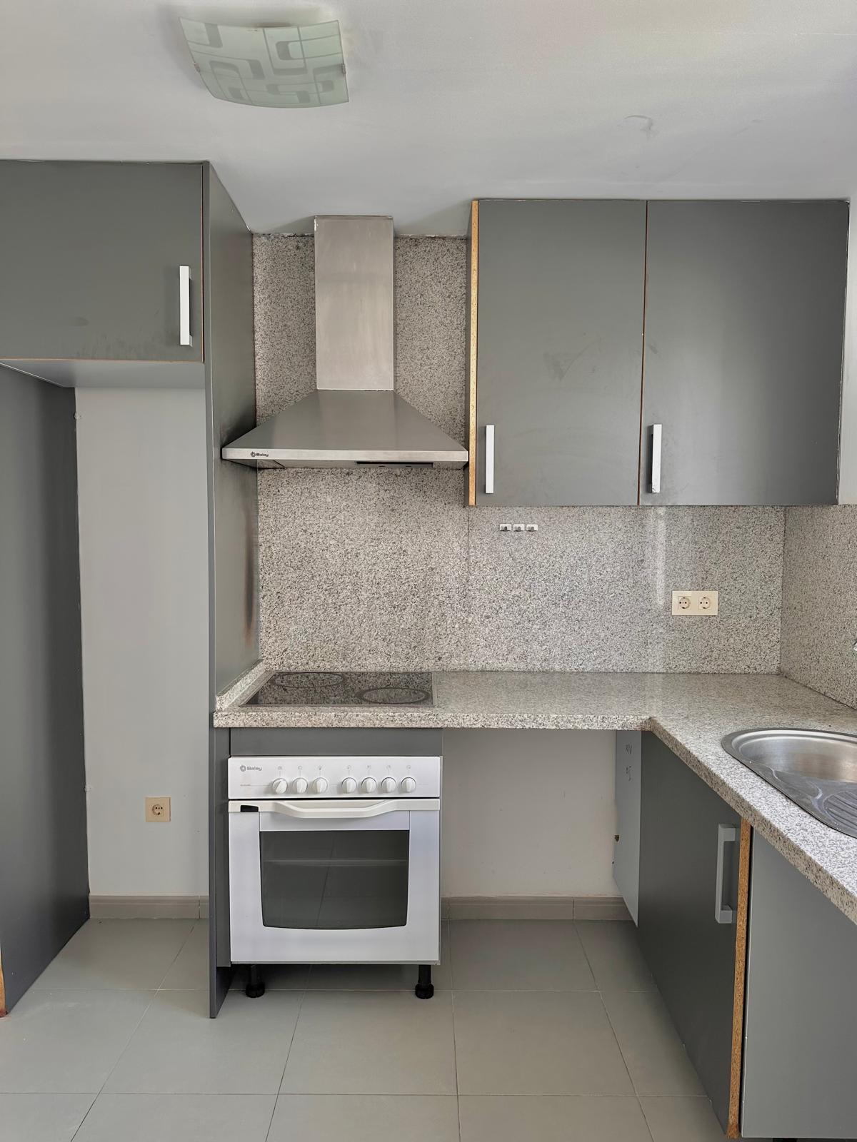 Estepona - Ático en venta en calle Villa Borghese