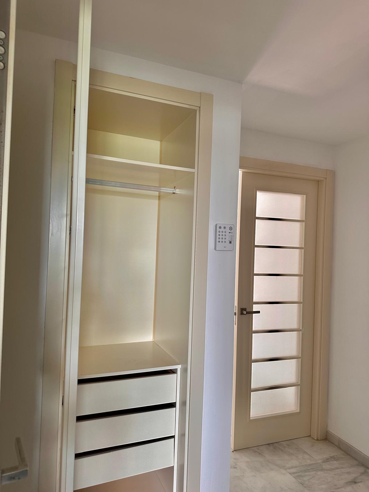 Estepona - Ático en venta en calle Villa Borghese