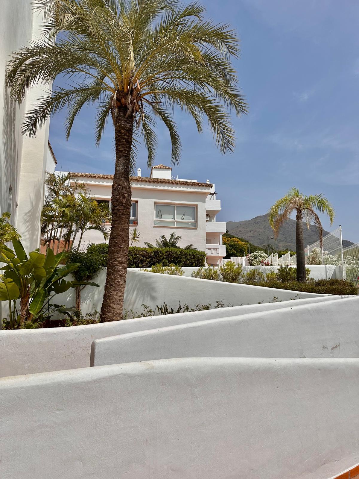 Estepona - Ático en venta en calle Villa Borghese