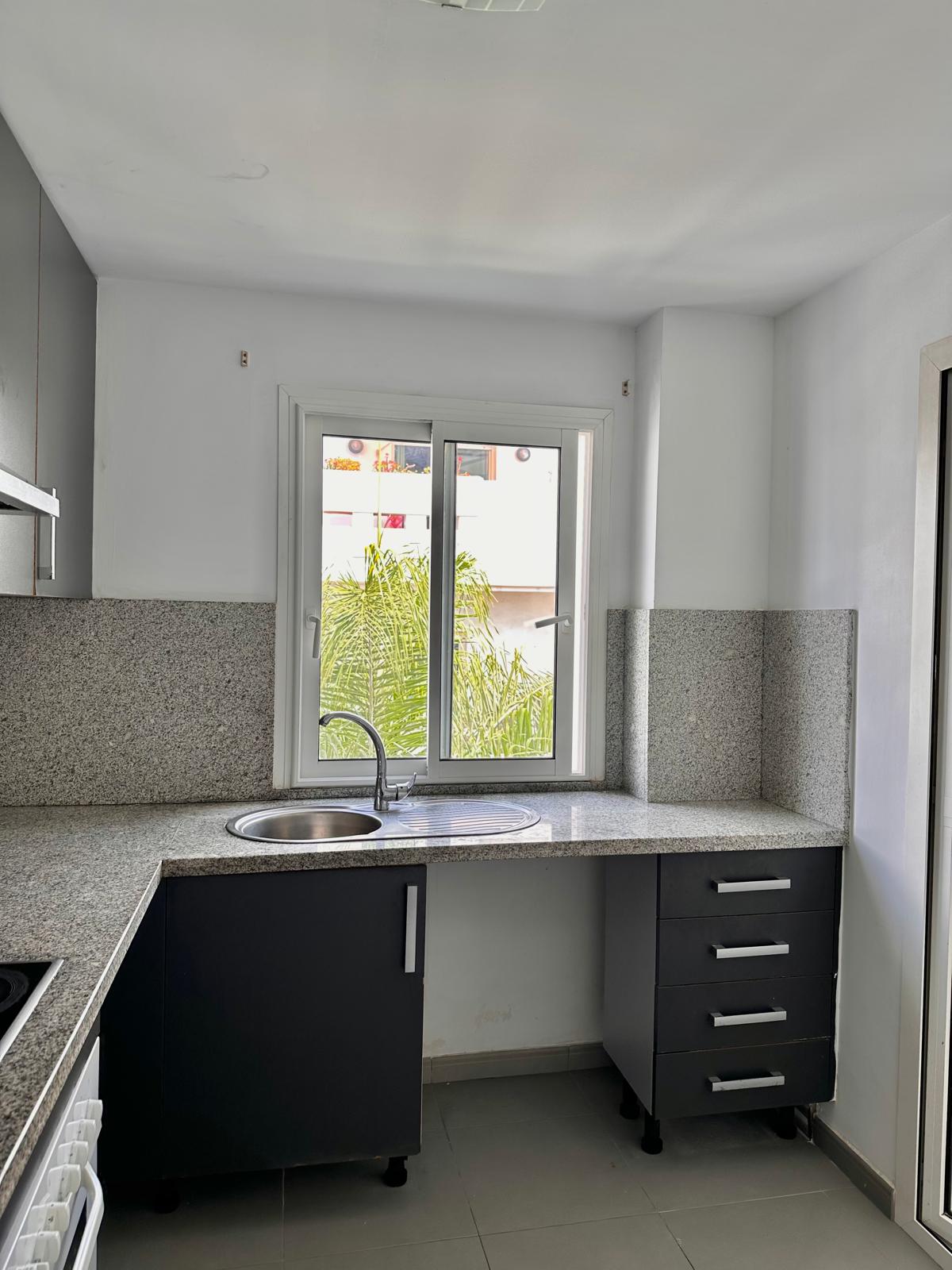 Estepona - Ático en venta en calle Villa Borghese