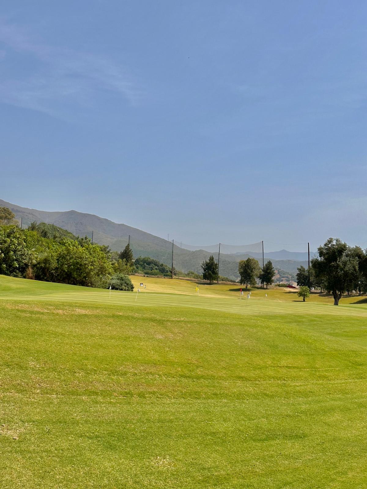 Estepona - Ático en venta en calle Villa Borghese